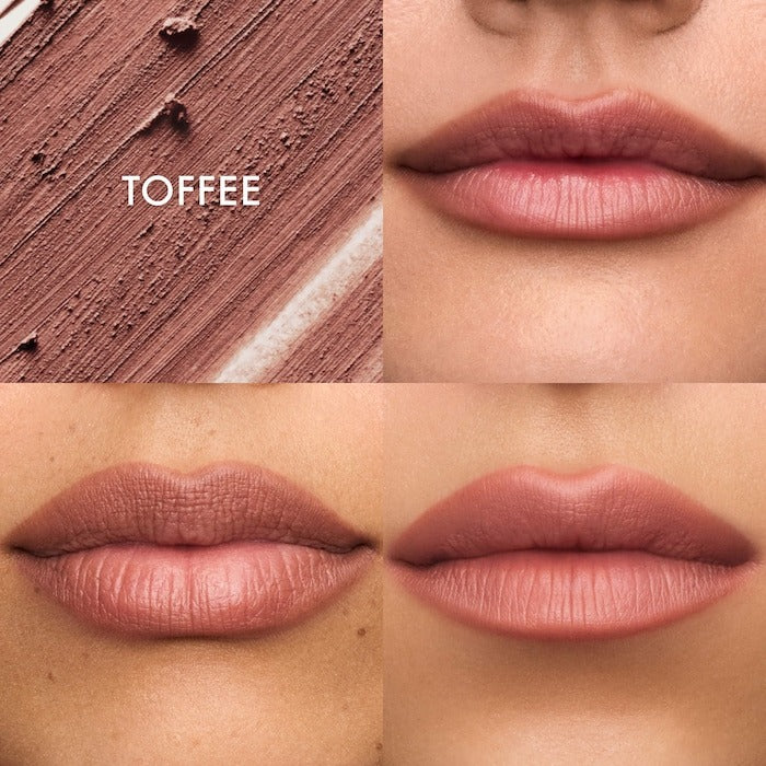 SoftLine Lip Liner Long-Lasting Lip Pencil - GLAM MODA