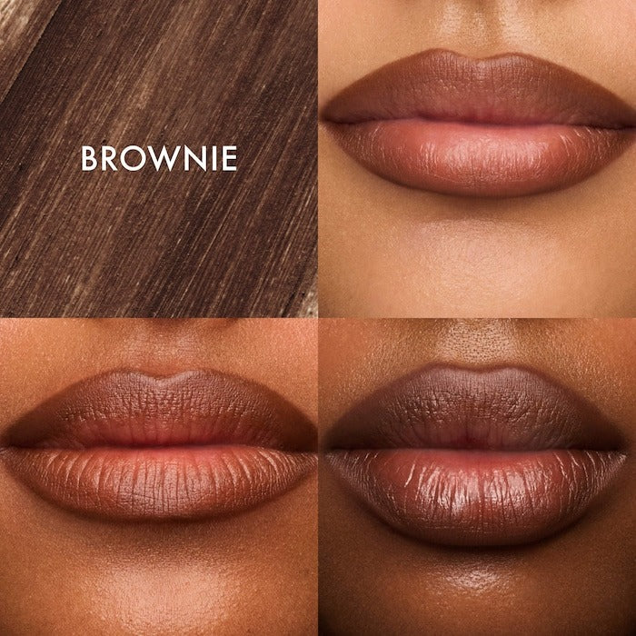 SoftLine Lip Liner Long-Lasting Lip Pencil - GLAM MODA