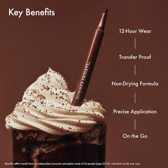 Flushed Lip Stain 12HR Transfer-Proof Lip Tint - GLAM MODA