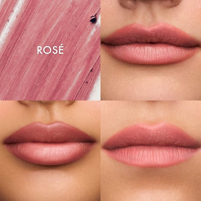 SoftLine Lip Liner Long-Lasting Lip Pencil - GLAM MODA