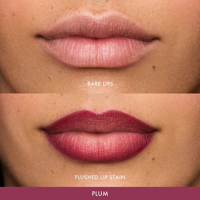 Flushed Lip Stain 12HR Transfer-Proof Lip Tint - GLAM MODA