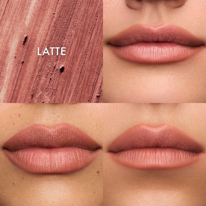 SoftLine Lip Liner Long-Lasting Lip Pencil - GLAM MODA