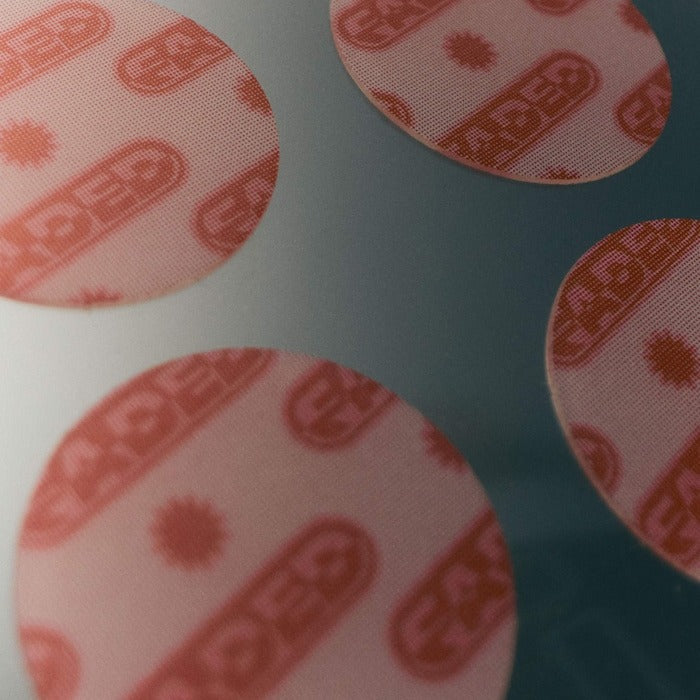 Faded Tranexamic Acid Dark Spot Patches for Hyperpigmentation - GLAM MODA