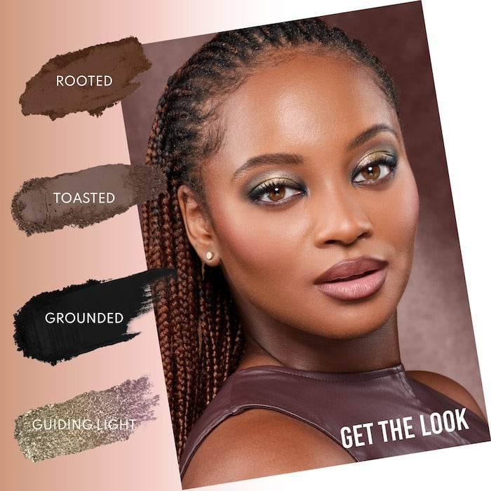 Mini Everyday Magic Neutral Freedom Palette - GLAM MODA