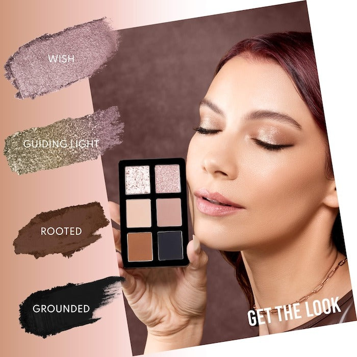 Mini Everyday Magic Neutral Freedom Palette - GLAM MODA