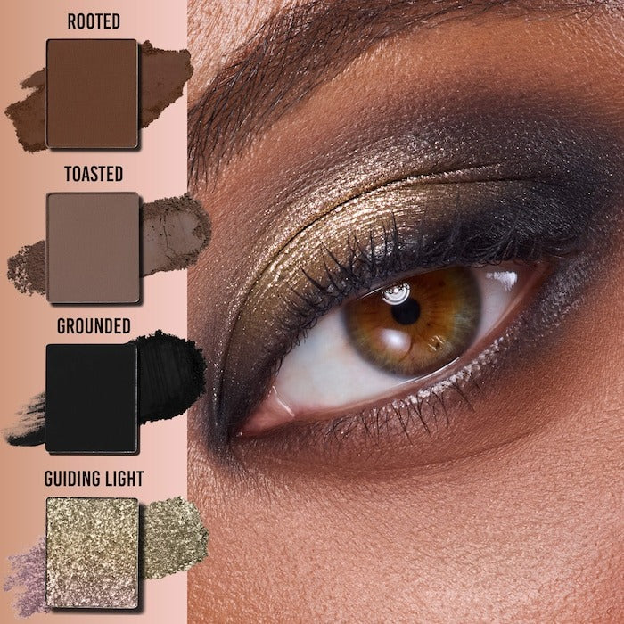 Mini Everyday Magic Neutral Freedom Palette - GLAM MODA