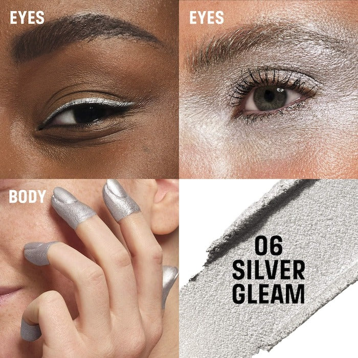 Artist Waterproof Color Cream Eyeshadow & Eyeliner - GLAM MODA