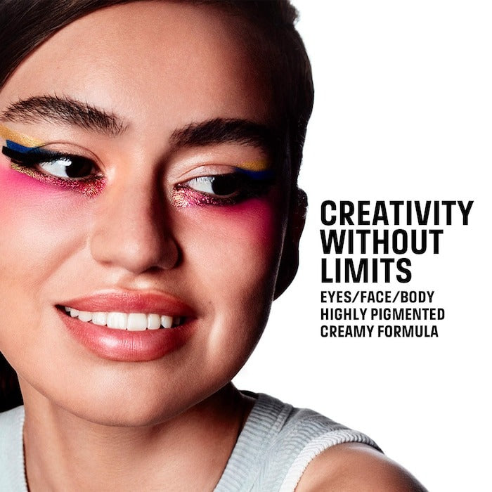 Artist Waterproof Color Cream Eyeshadow & Eyeliner - GLAM MODA