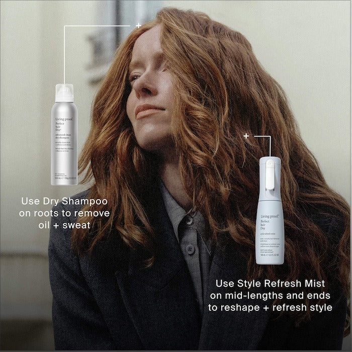 Perfect hair Day (PhD) Style Refresh Hair Mist - GLAM MODA