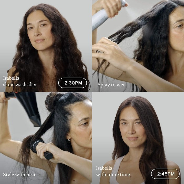 Perfect hair Day (PhD) Style Refresh Hair Mist - GLAM MODA