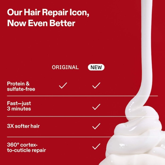 No.3PLUS Complete Bond Repair Pre-Shampoo Hair Treatment - GLAM MODA