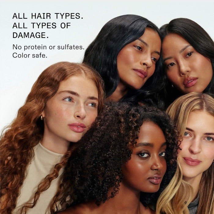 No.3PLUS Complete Bond Repair Pre-Shampoo Hair Treatment - GLAM MODA