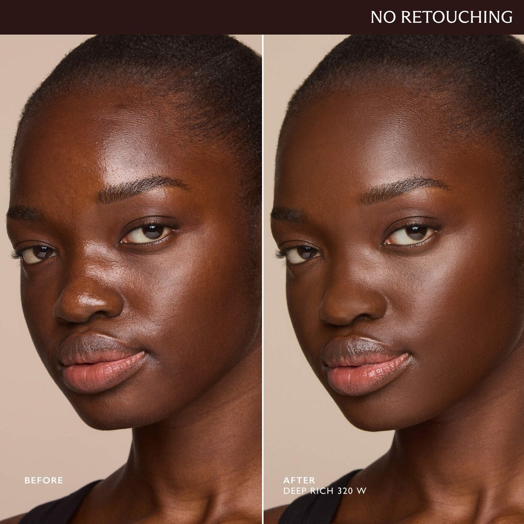 Le Skin Weightless Serum Foundation - GLAM MODA