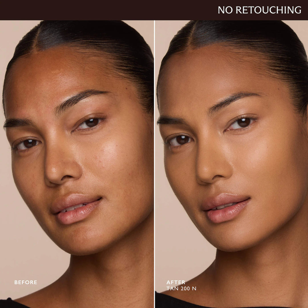 Le Skin Weightless Serum Foundation - GLAM MODA