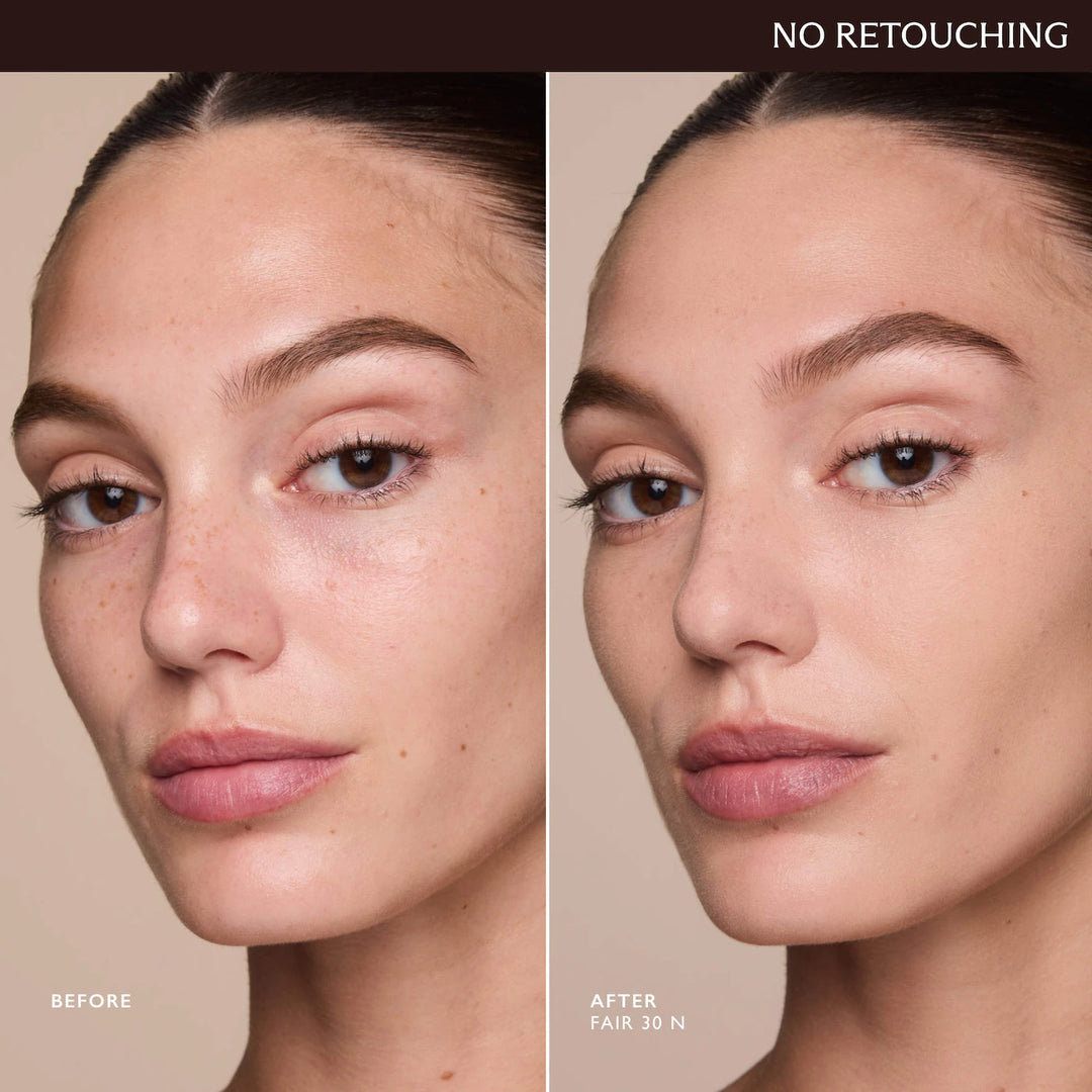 Le Skin Weightless Serum Foundation - GLAM MODA