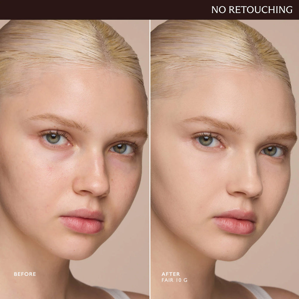 Le Skin Weightless Serum Foundation - GLAM MODA