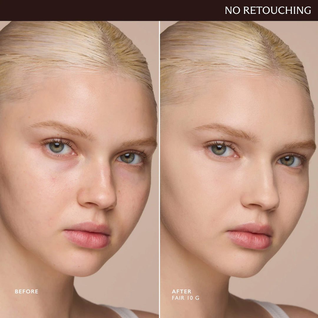 Le Skin Weightless Serum Foundation - GLAM MODA