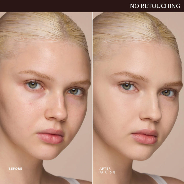 Le Skin Weightless Serum Foundation - GLAM MODA