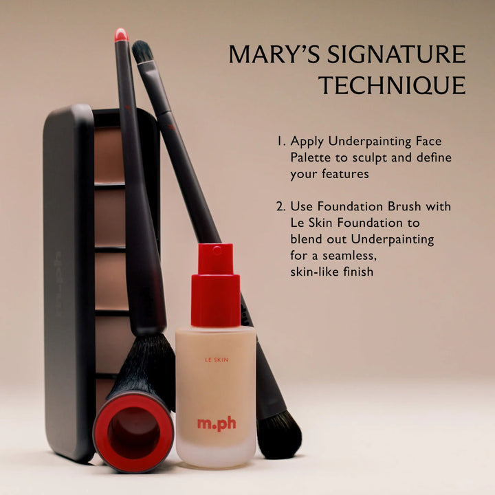 Le Skin Weightless Serum Foundation - GLAM MODA