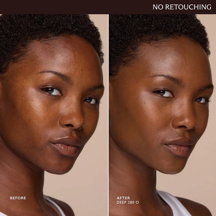 Le Skin Weightless Serum Foundation - GLAM MODA