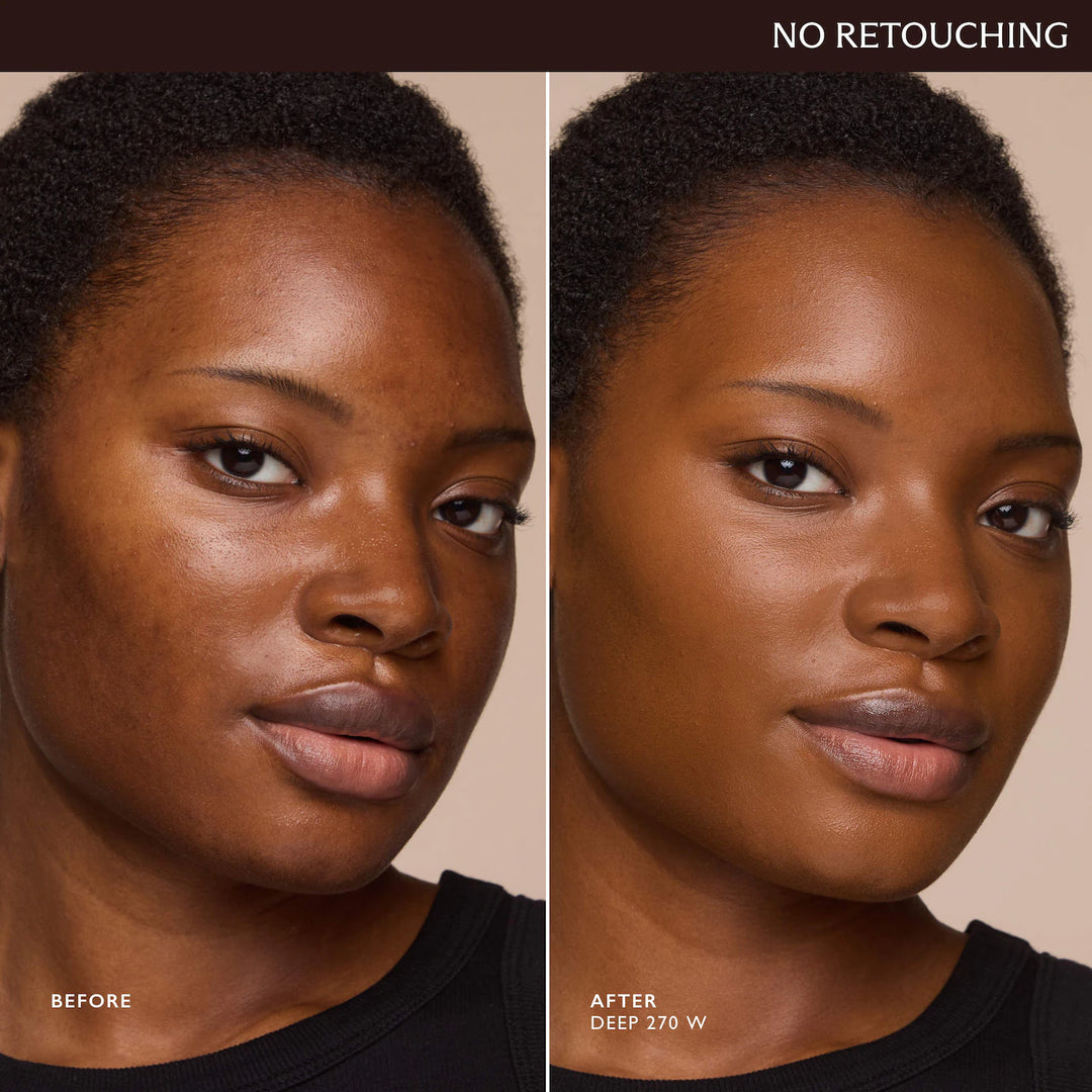 Le Skin Weightless Serum Foundation - GLAM MODA