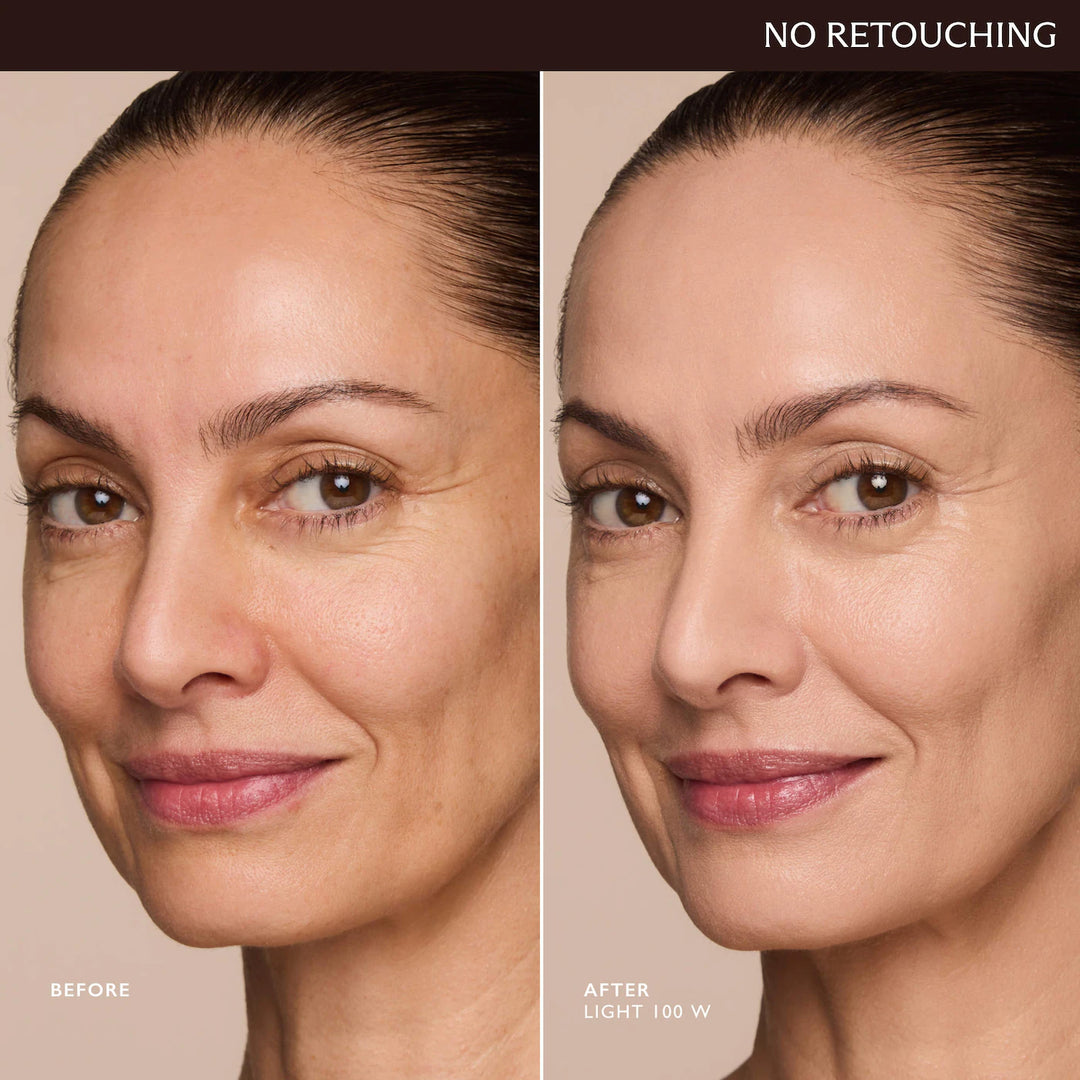 Le Skin Weightless Serum Foundation - GLAM MODA