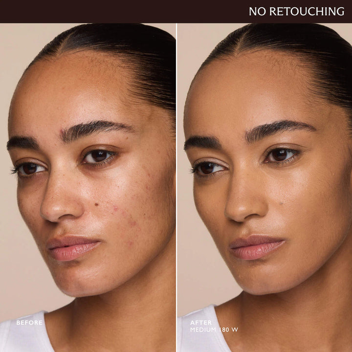 Le Skin Weightless Serum Foundation - GLAM MODA