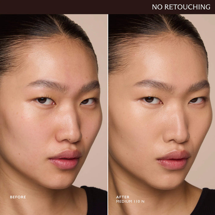 Le Skin Weightless Serum Foundation - GLAM MODA