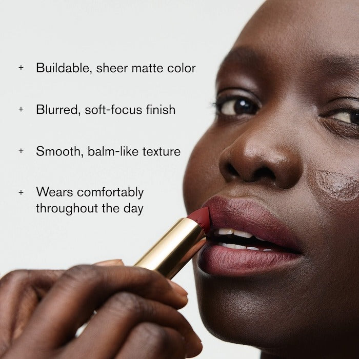 Signature Lip Lightweight Lip Blush - GLAM MODA