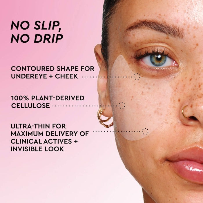 PDRN Repair + Soothe Korean Prickly Pear Toner Pads For Skin Barrier Repair - GLAM MODA