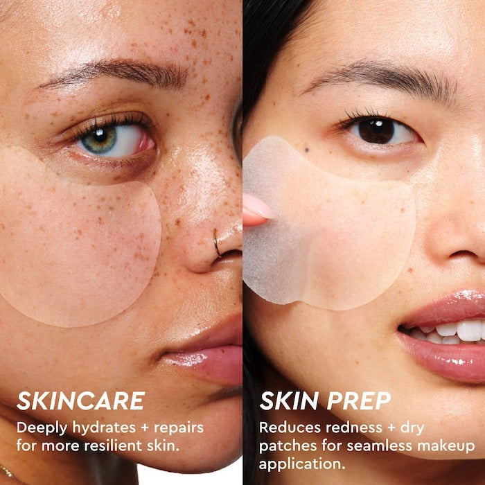 PDRN Repair + Soothe Korean Prickly Pear Toner Pads For Skin Barrier Repair - GLAM MODA