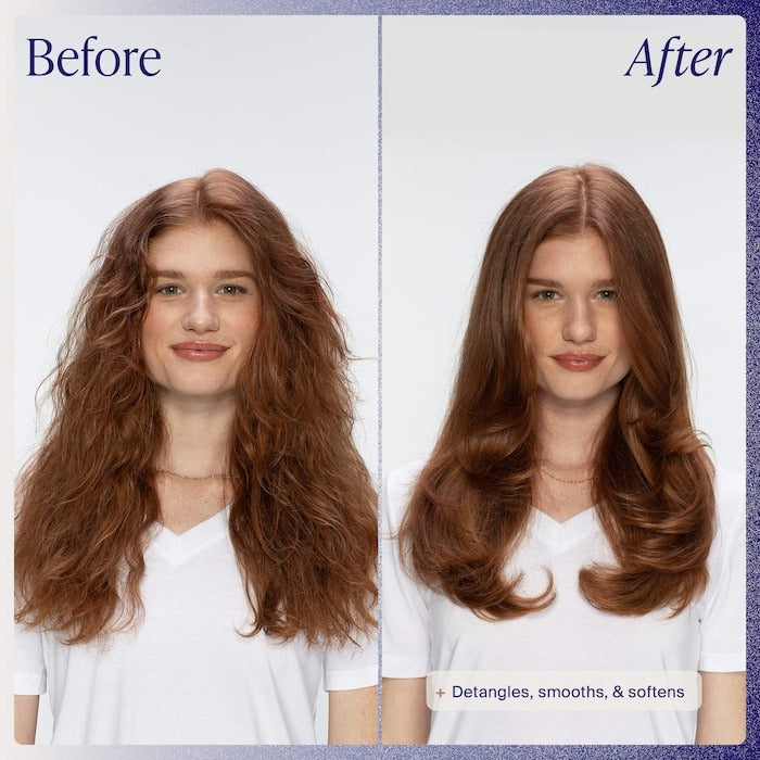 Blow-Dry Spray Frizz Control Heat Protectant - GLAM MODA