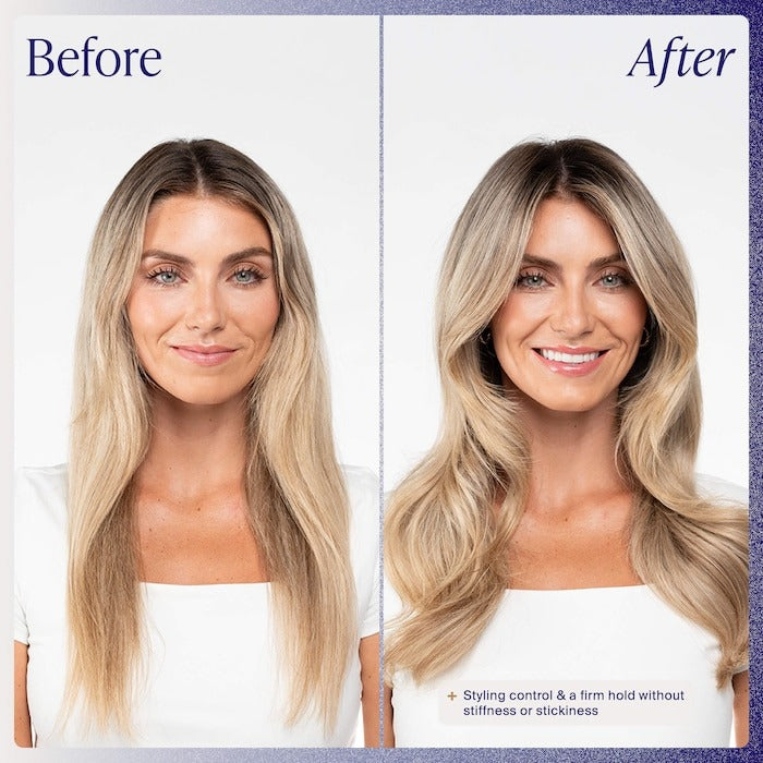 Volume Mousse Extra 17 for Firm Hold - GLAM MODA