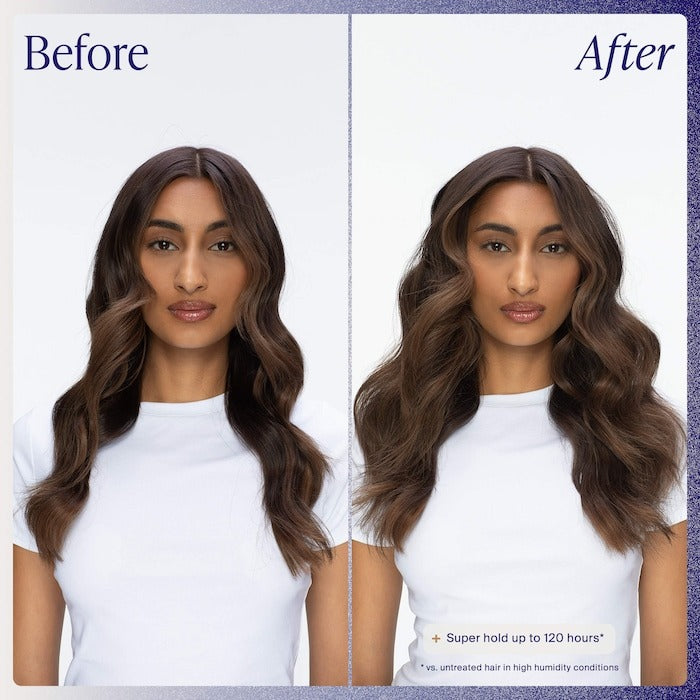 Volume Spray 25 Super Hold Finishing Hairspray - GLAM MODA
