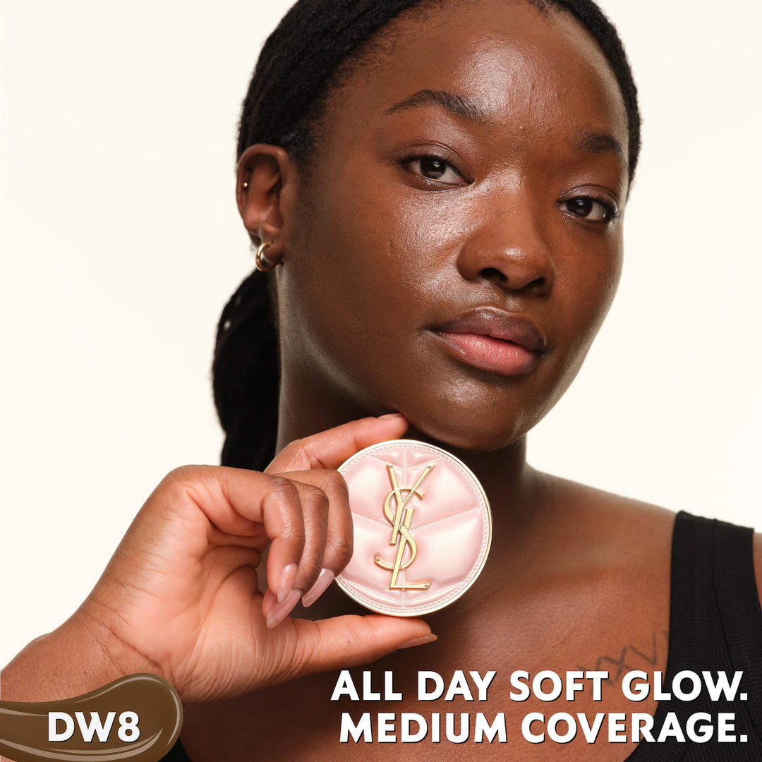 Skin Affair Soft Glow Cushion Foundation