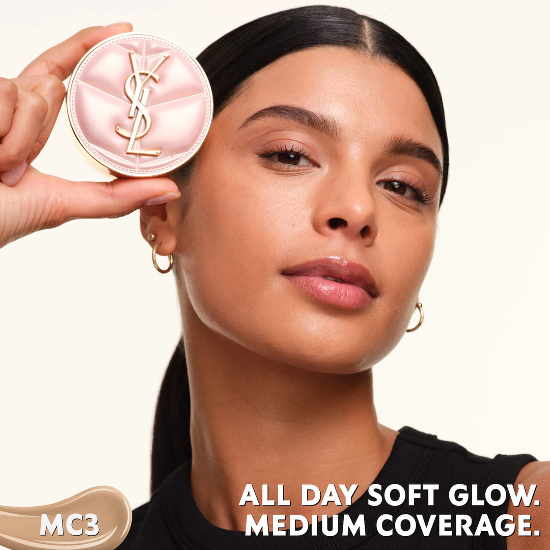 Skin Affair Soft Glow Cushion Foundation