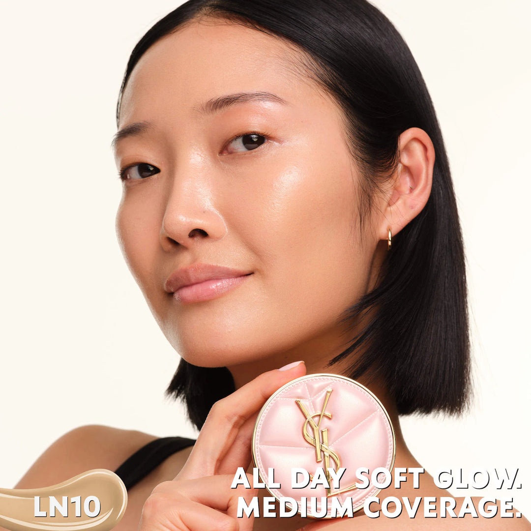 Skin Affair Soft Glow Cushion Foundation