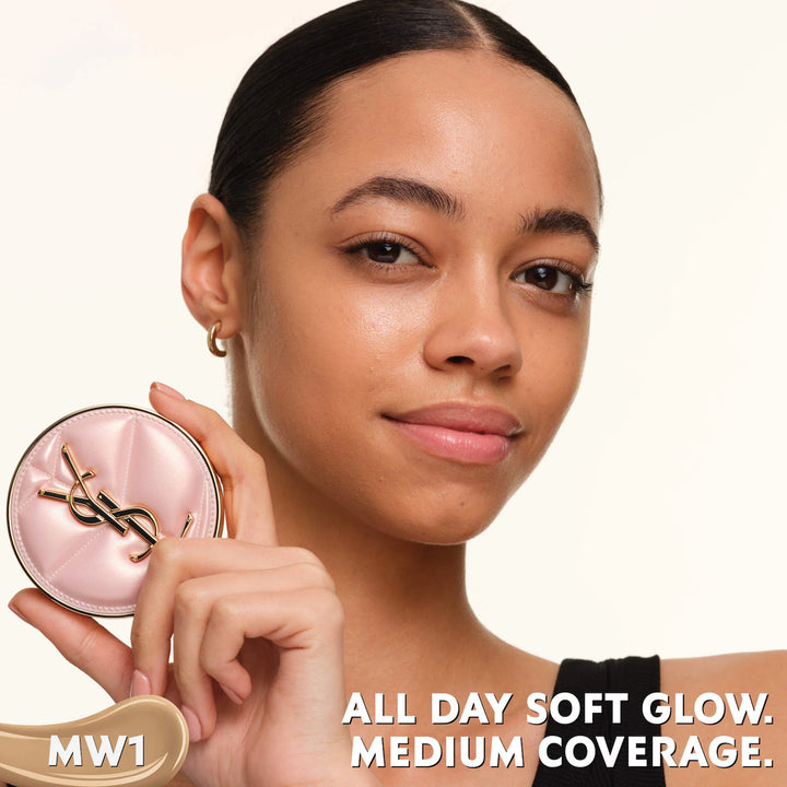 Skin Affair Soft Glow Cushion Foundation