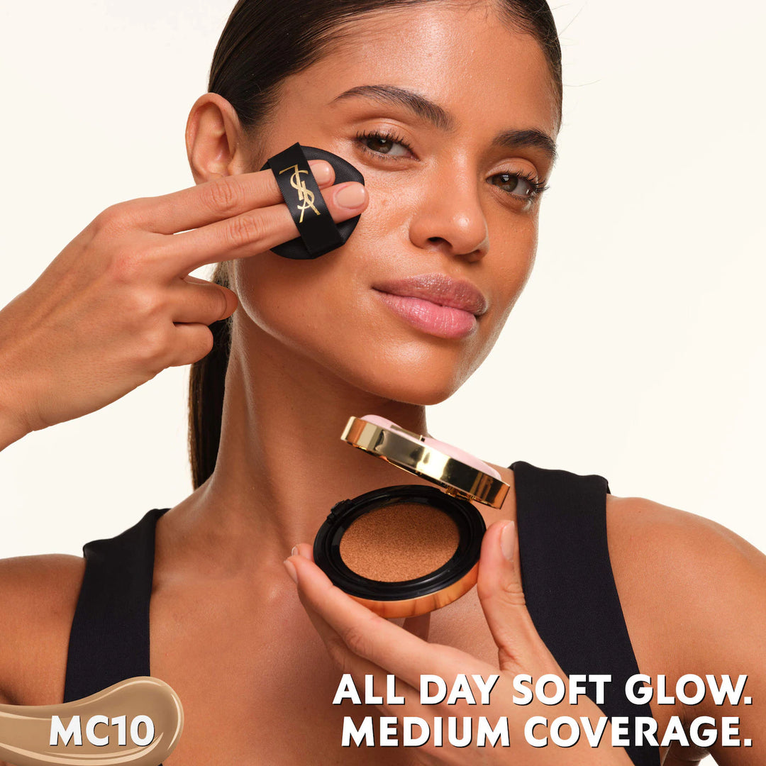 Skin Affair Soft Glow Cushion Foundation