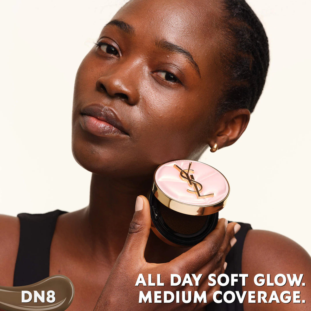 Skin Affair Soft Glow Cushion Foundation