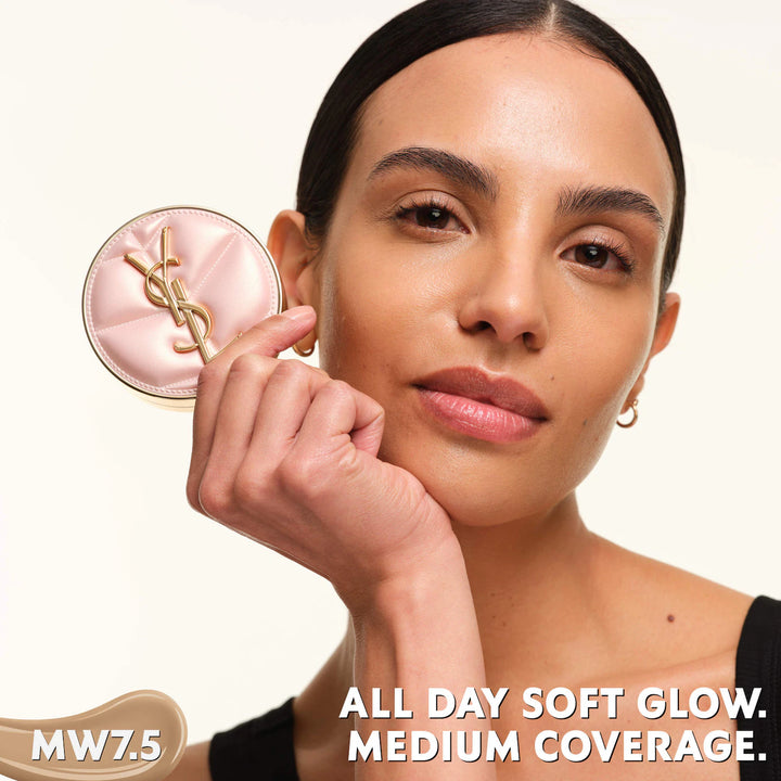 Skin Affair Soft Glow Cushion Foundation