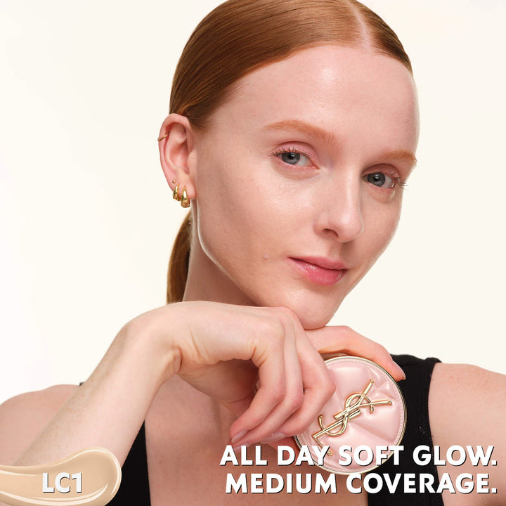 Skin Affair Soft Glow Cushion Foundation