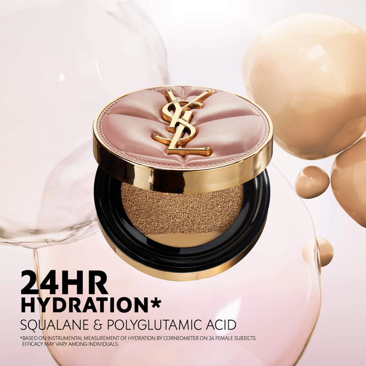 Skin Affair Soft Glow Cushion Foundation