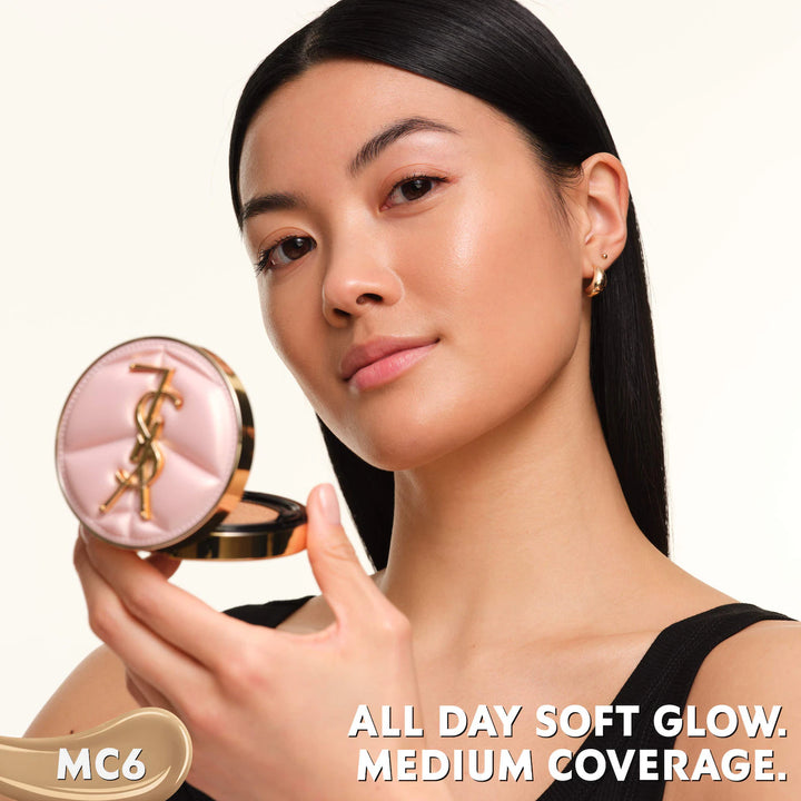 Skin Affair Soft Glow Cushion Foundation