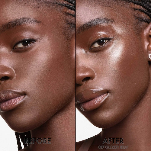 Backstage Glassy Glow Stick Multi-Use Stick Highlighter Balm