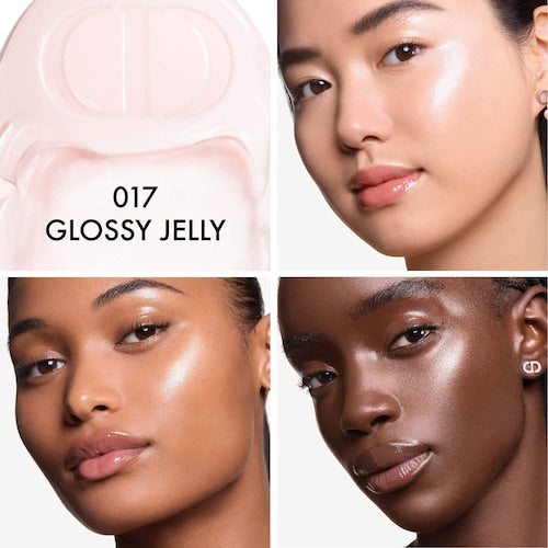 Backstage Glassy Glow Stick Multi-Use Stick Highlighter Balm