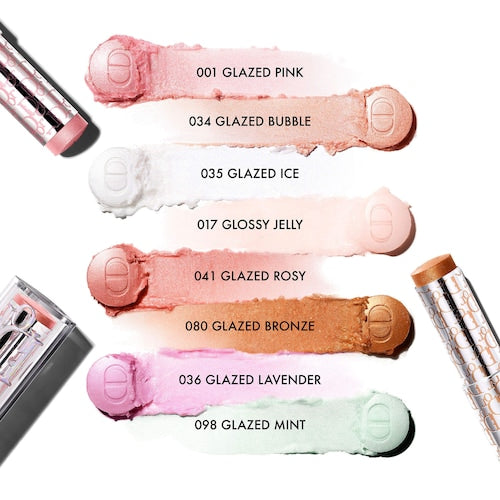 Backstage Glassy Glow Stick Multi-Use Stick Highlighter Balm