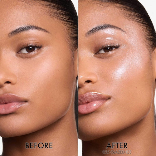 Backstage Glassy Glow Stick Multi-Use Stick Highlighter Balm