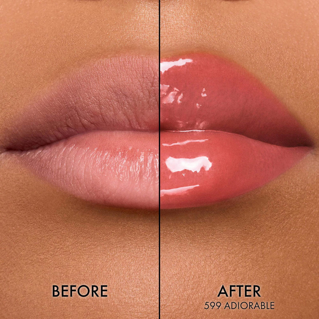 Dior Addict Glass Lipstick Ultra-Shine Hydrating Lip Gloss Stick - GLAM MODA