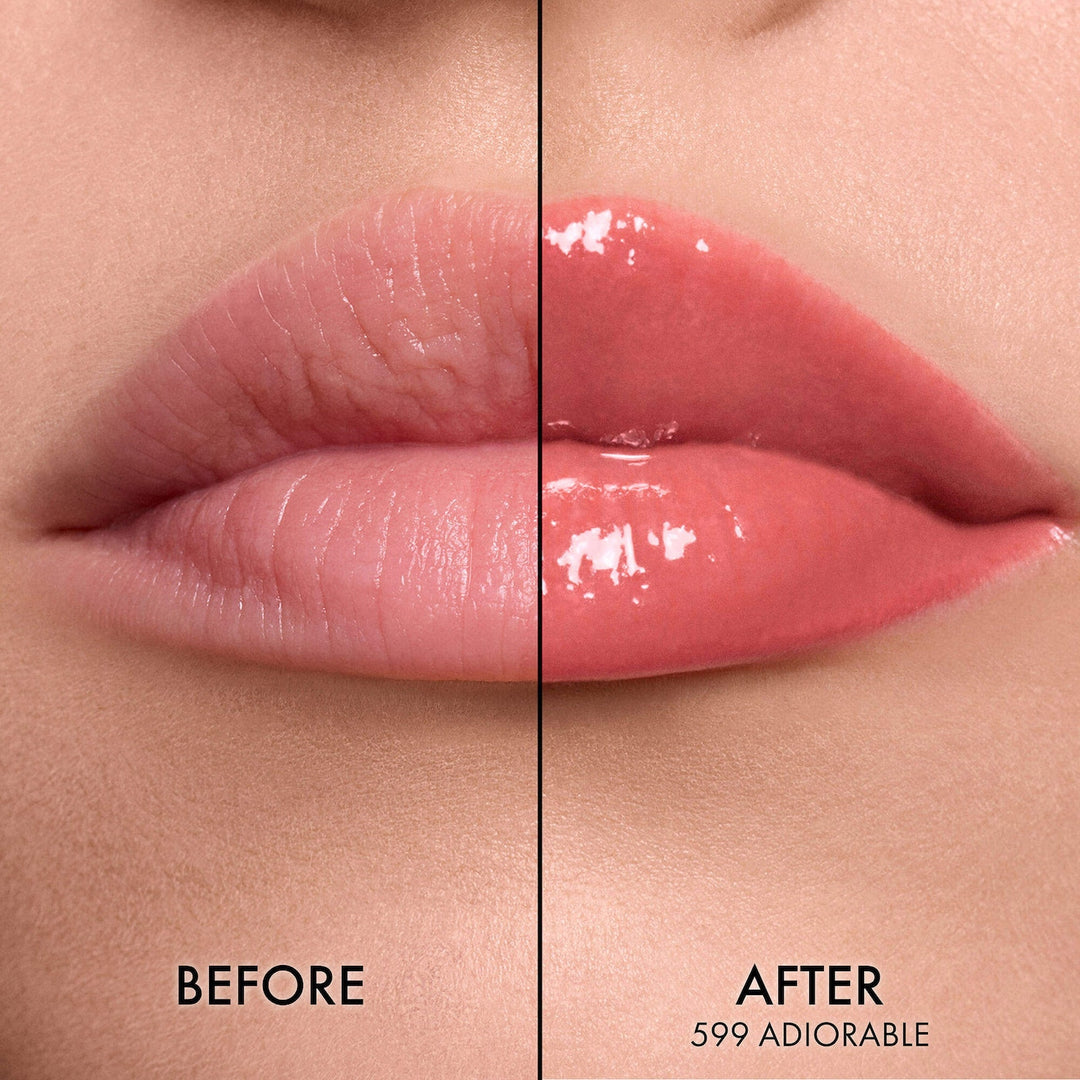 Dior Addict Glass Lipstick Ultra-Shine Hydrating Lip Gloss Stick - GLAM MODA